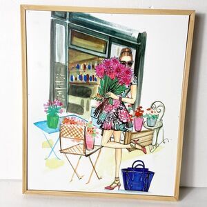 Fashion Wall Decor  